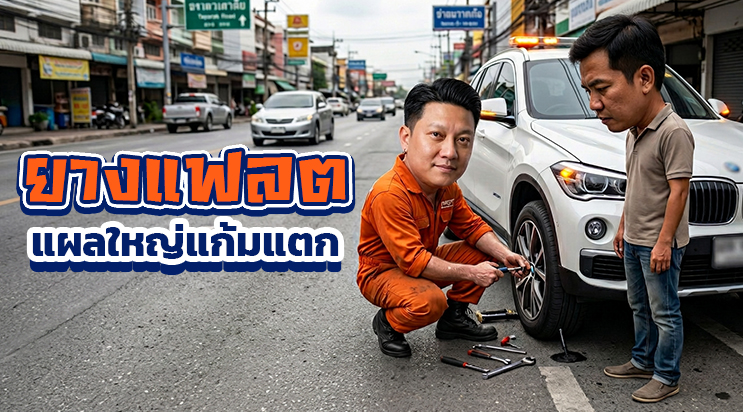 ภาพผลงานจริง