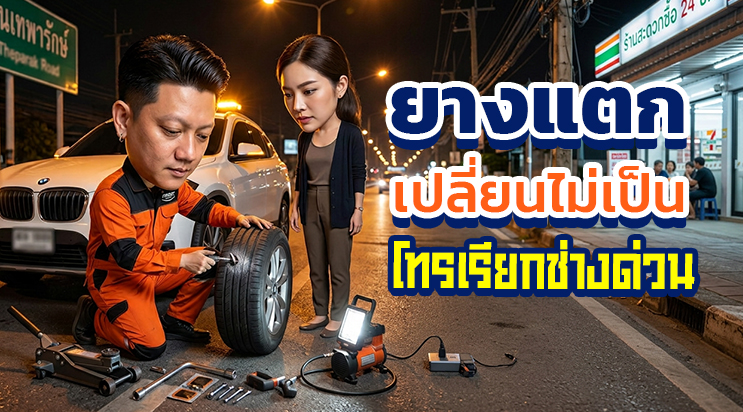 ภาพผลงานจริง