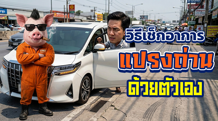 แปรงถ่านไดสตาร์ทหมด ไดสตาร์ทเสีย ซ่อมไดสตาร์ท ศรีนครินทร์ บางนา แบริ่ง