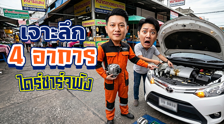 ภาพผลงานจริง