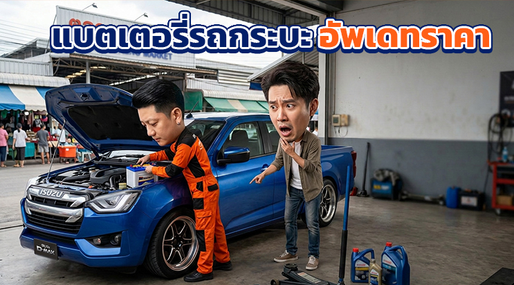 ภาพผลงานจริง