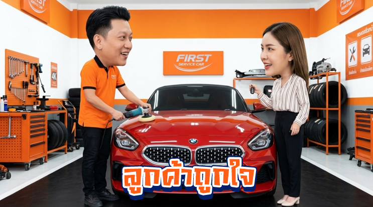 ภาพผลงานจริง