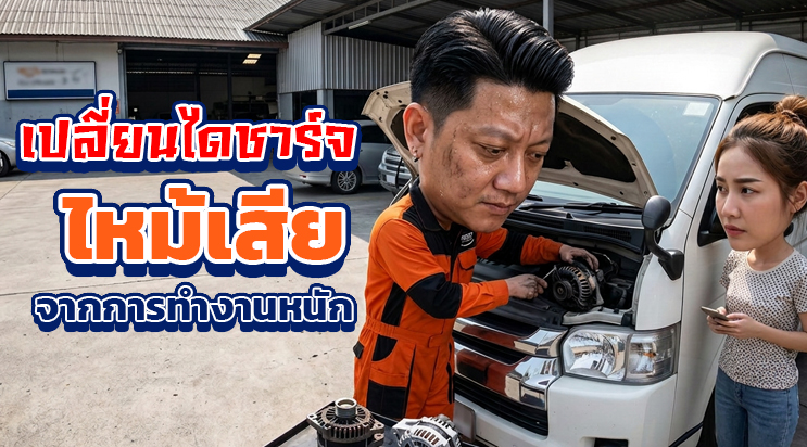 ภาพผลงานจริง