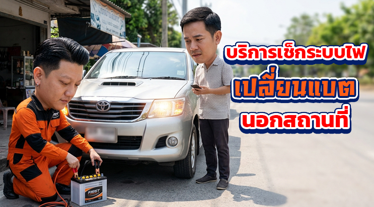 ภาพผลงานจริง